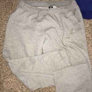 Nike Sweatpants